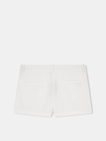 Повсякденні шорти Armani Exchange модель XW001950-AF21555-U1003 Фото