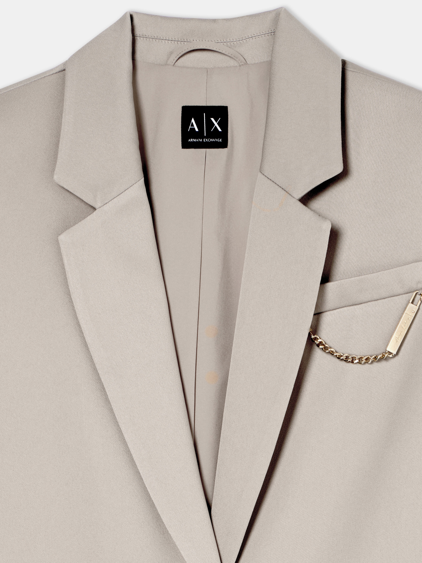 Armani Exchange XW001953-AF21553-U6223 модель XW001953-AF21553-U6223 Фото