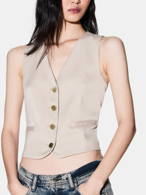 Жилет Armani Exchange модель XW001954-AF21553-U6223 Фото