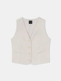 Жилет Armani Exchange модель XW001954-AF21553-U6223 Фото