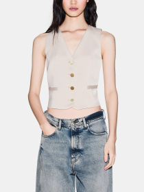 Жилет Armani Exchange модель XW001954-AF21553-U6223 Фото