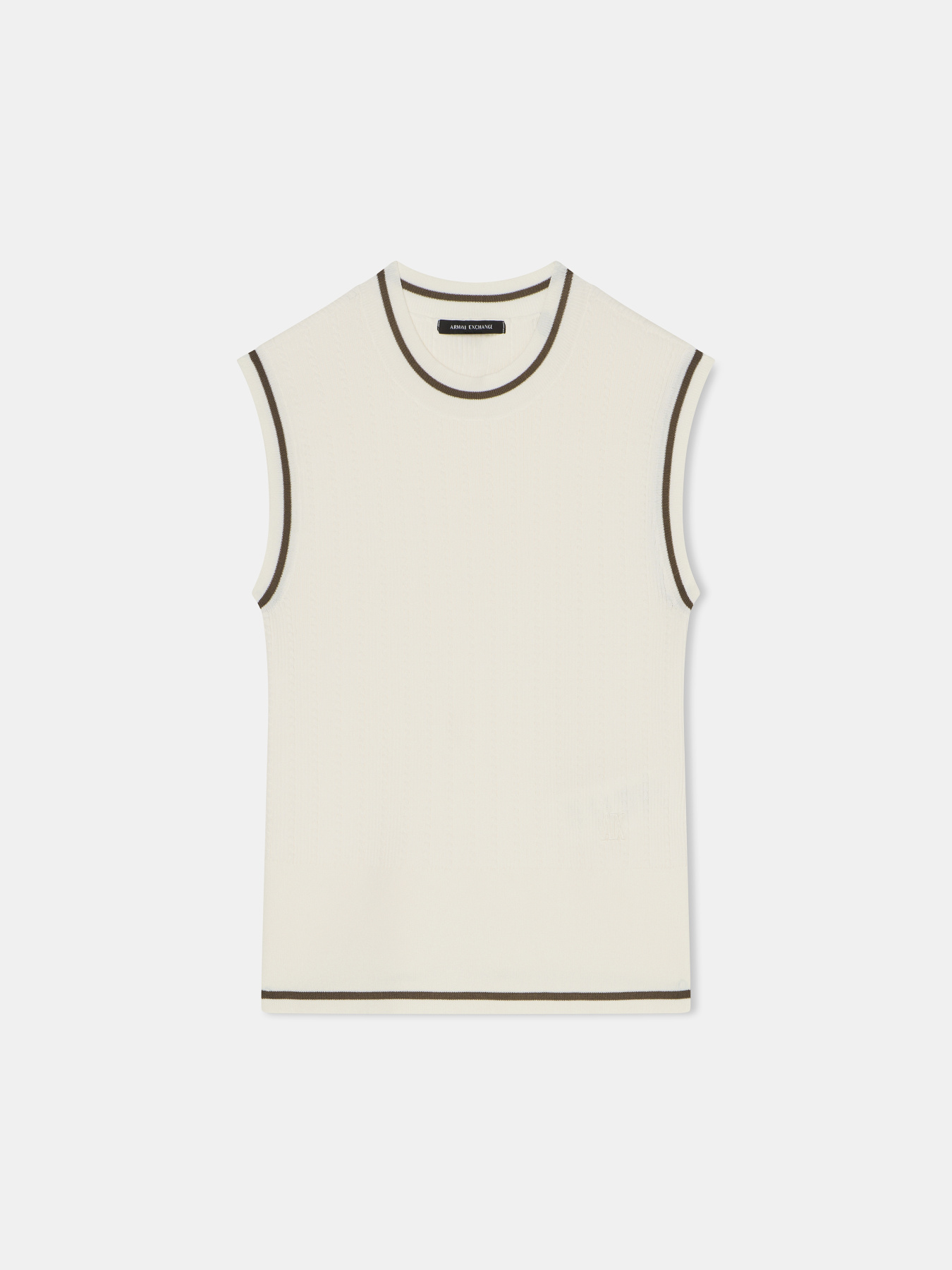 Жилет Armani Exchange модель XW002243-AF10352-U1003 Фото