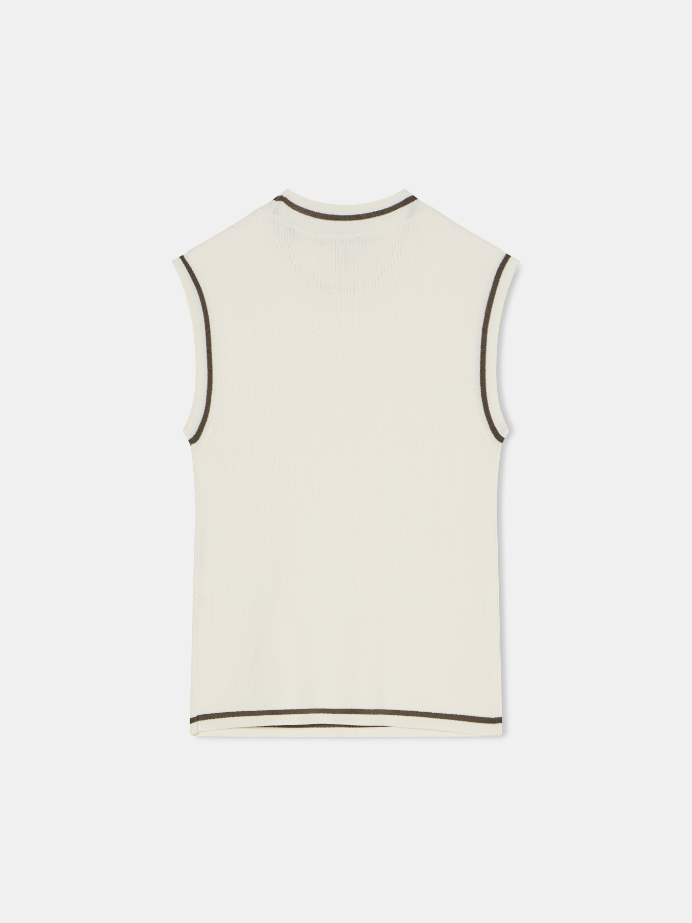 Жилет Armani Exchange модель XW002243-AF10352-U1003 Фото