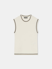 Жилет Armani Exchange модель XW002243-AF10352-U1003 Фото