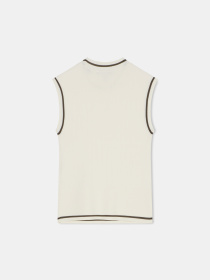 Жилет Armani Exchange модель XW002243-AF10352-U1003 Фото