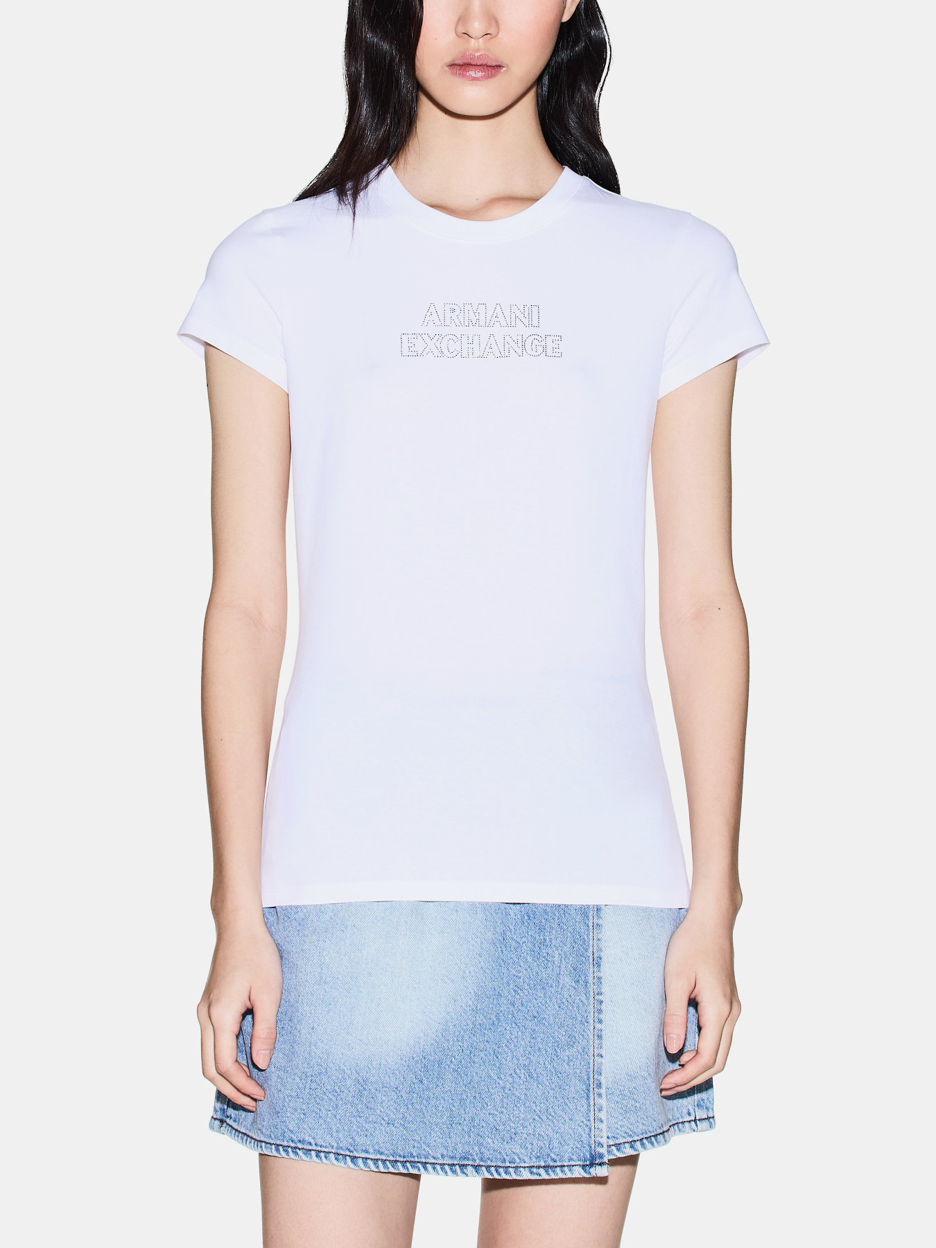 Armani Exchange XW002293-AF17173-U0002 модель XW002293-AF17173-U0002 Фото