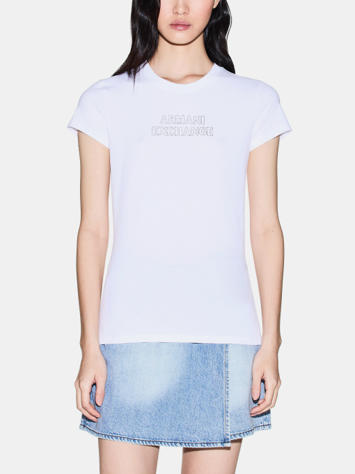 Armani Exchange XW002293-AF17173-U0002 модель XW002293-AF17173-U0002 Фото