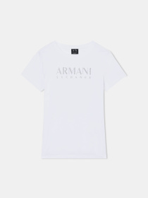 Футболка Armani Exchange модель XW002294-AF17172-U0002 Фото