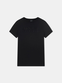 Футболка Armani Exchange модель XW002294-AF17172-UC001 Фото