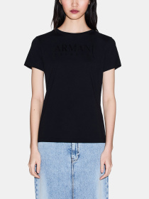 Футболка Armani Exchange модель XW002294-AF17172-UC001 Фото