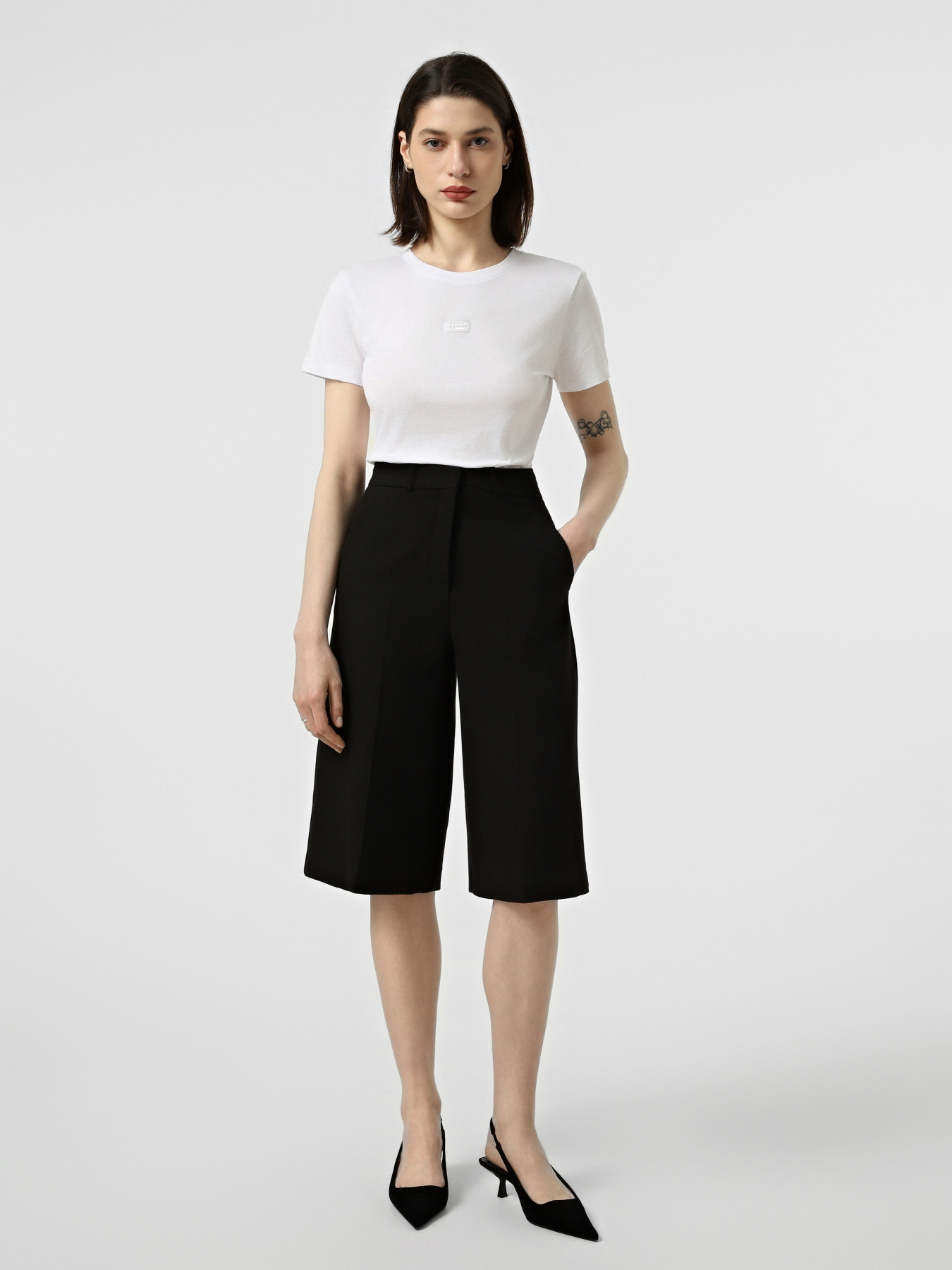 Футболки і поло Armani Exchange модель XW002316-AF10358-U0002 Футболки і поло Armani Exchange модель XW002316-AF10358-U0002 Фото