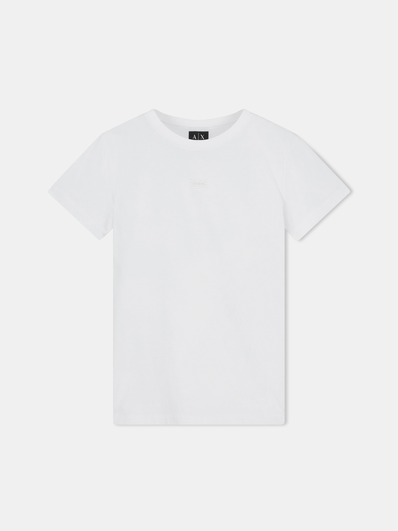 Футболка Armani Exchange модель XW002316-AF10358-U0002 Фото
