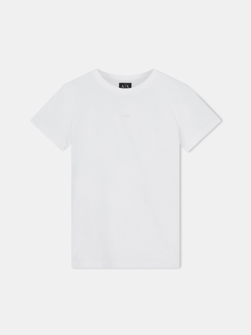 Футболка Armani Exchange модель XW002316-AF10358-U0002 Фото