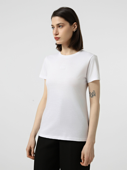 Футболки и поло Armani Exchange модель XW002316-AF10358-U0002 Фото
