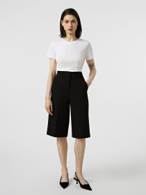 Футболки і поло Armani Exchange модель XW002316-AF10358-U0002 Фото