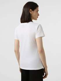 Футболки і поло Armani Exchange модель XW002316-AF10358-U0002 Фото