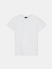 Футболка Armani Exchange модель XW002316-AF10358-U0002 Фото