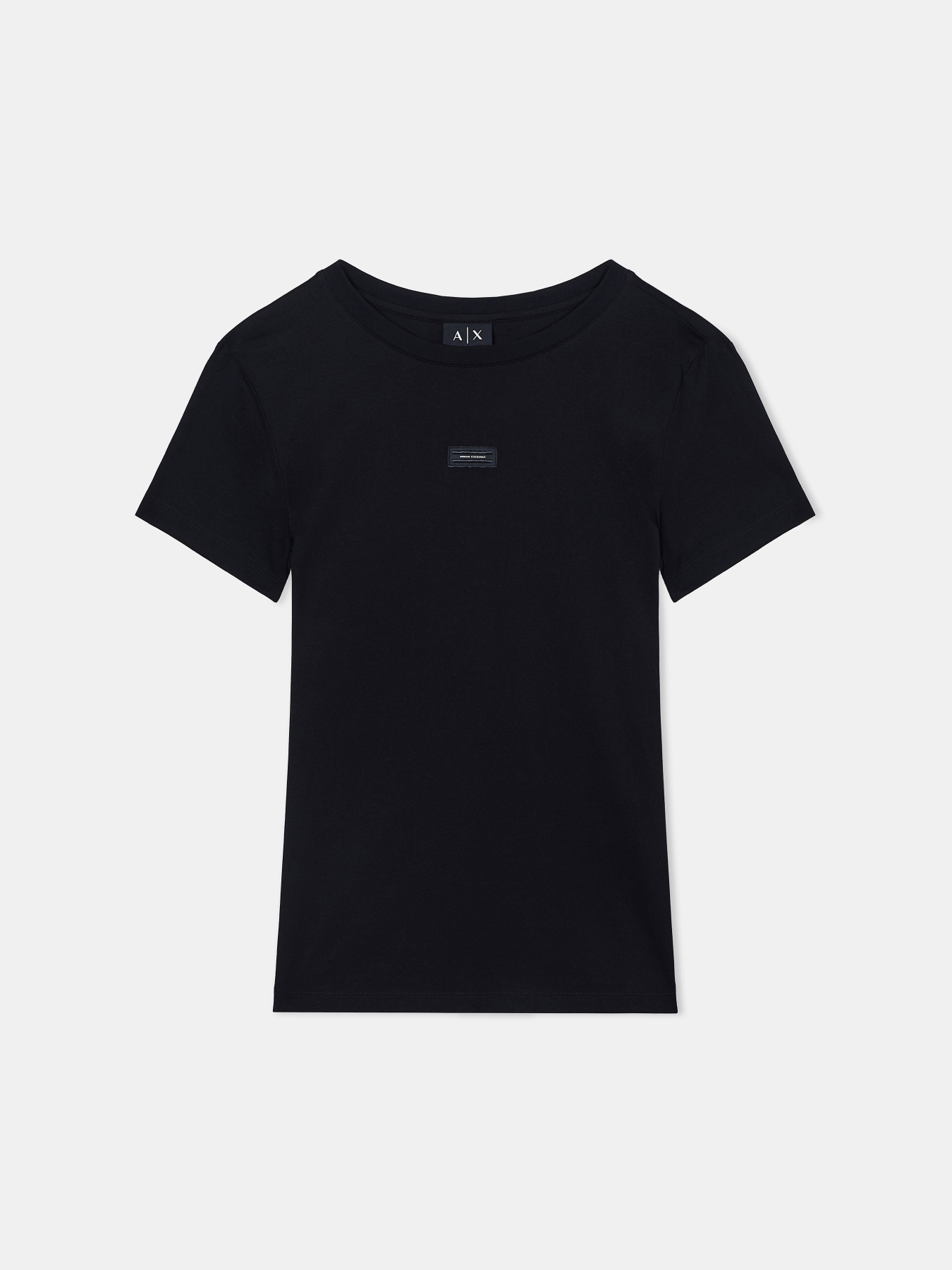 Футболка Armani Exchange модель XW002316-AF10358-UC001 Фото