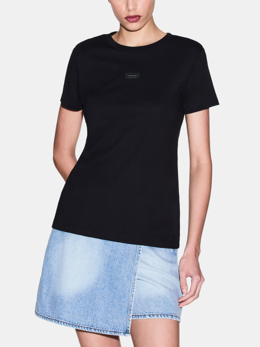 Футболка Armani Exchange модель XW002316-AF10358-UC001 Фото