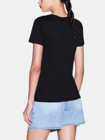 Футболка Armani Exchange модель XW002316-AF10358-UC001 Фото