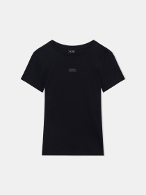 Футболка Armani Exchange модель XW002316-AF10358-UC001 Фото