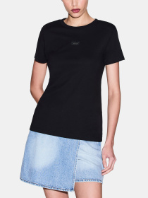 Футболка Armani Exchange модель XW002316-AF10358-UC001 Фото