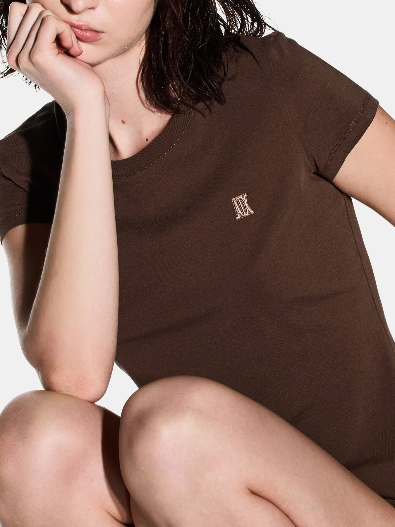 Armani Exchange XW002333-AF16294-U6136 модель XW002333-AF16294-U6136 Фото