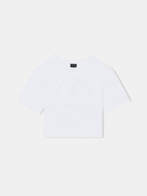 Футболка Armani Exchange модель XW002335-AF10356-U0002 Фото