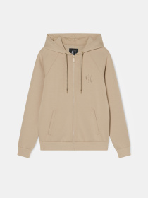 Худи Armani Exchange модель XW002814-AF13397-U6223 Фото