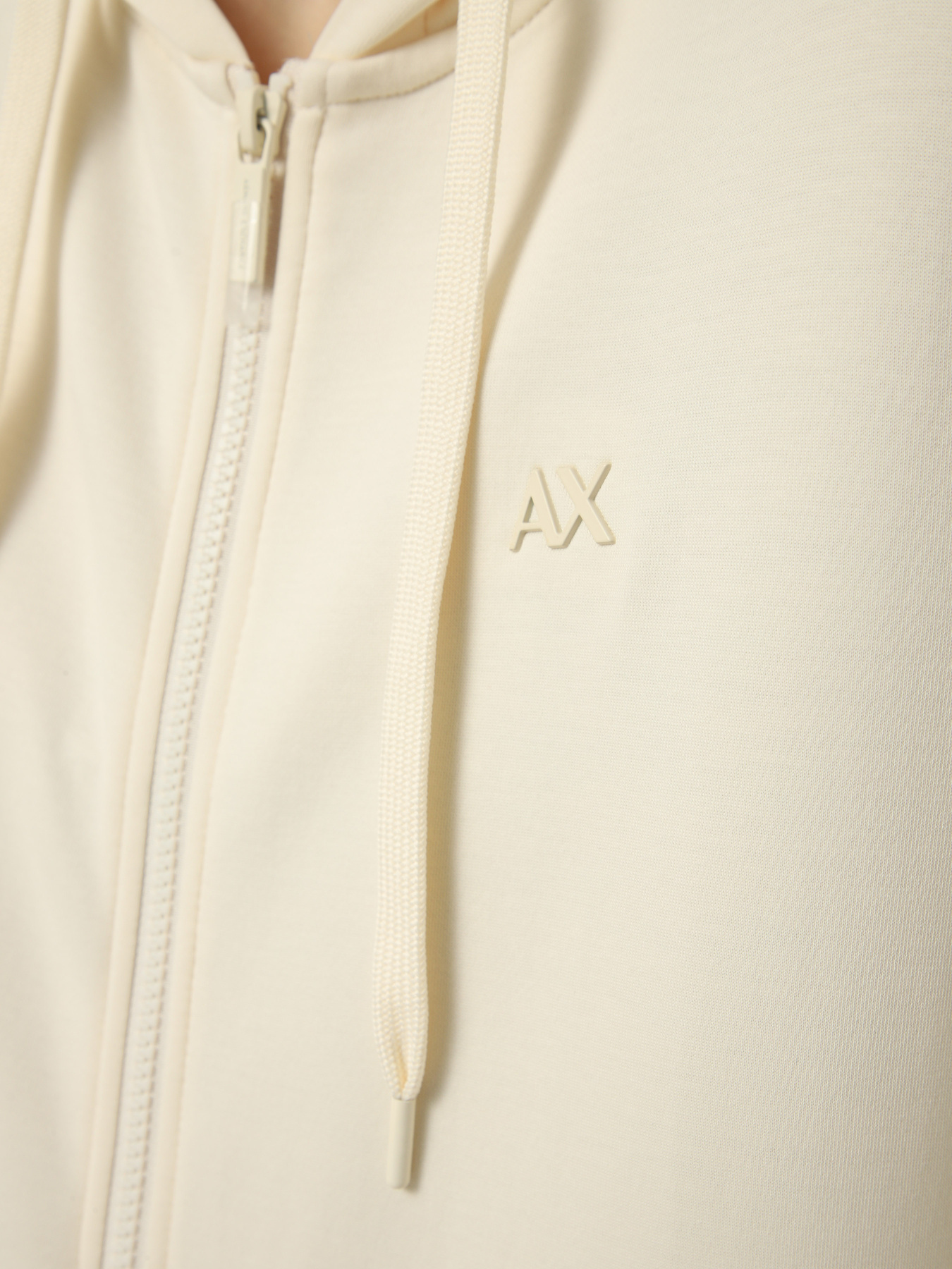 Кофта Armani Exchange модель XW002843-AF10818-U1003 Фото