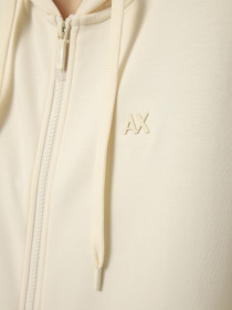 Кофта Armani Exchange модель XW002843-AF10818-U1003 Фото