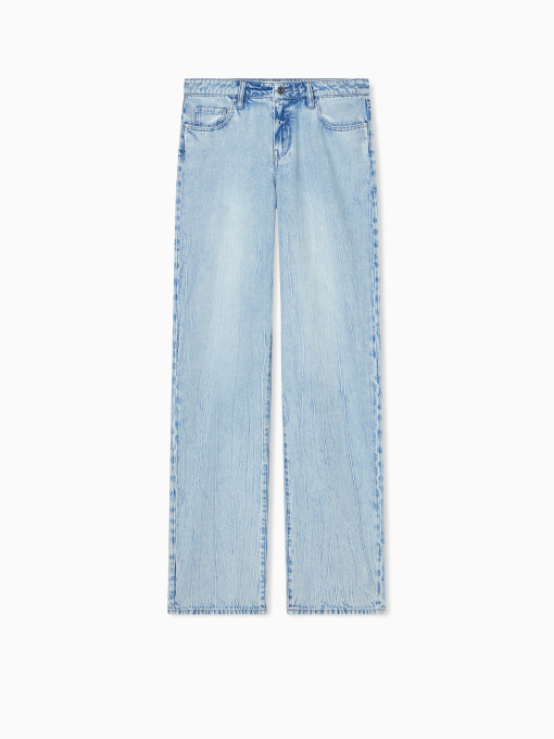 Джинсы Armani Exchange модель XW000056-AF21349-MB001 Фото