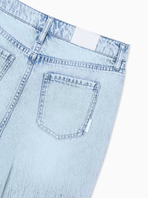 Джинсы Armani Exchange модель XW000056-AF21349-MB001 Фото