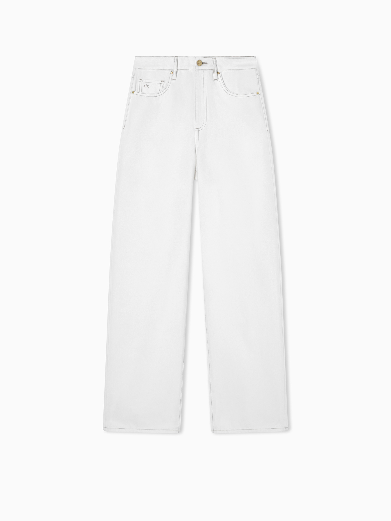 Джинсы Armani Exchange модель XW000100-AF21335-M0054 Фото