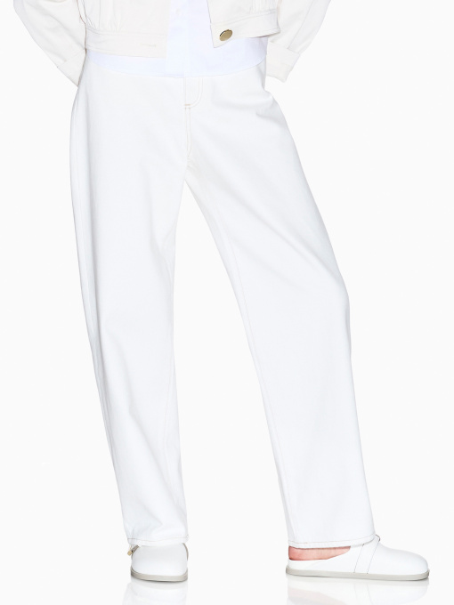 Джинсы Armani Exchange модель XW000100-AF21335-M0054 Фото