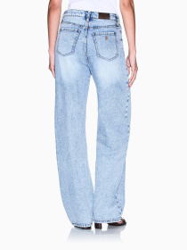 Джинсы Armani Exchange модель XW000100-AF21338-MB001 Фото