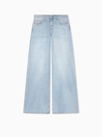 Джинсы Armani Exchange модель XW001184-AF19623-M8013 Фото