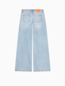 Джинсы Armani Exchange модель XW001184-AF19623-M8013 Фото