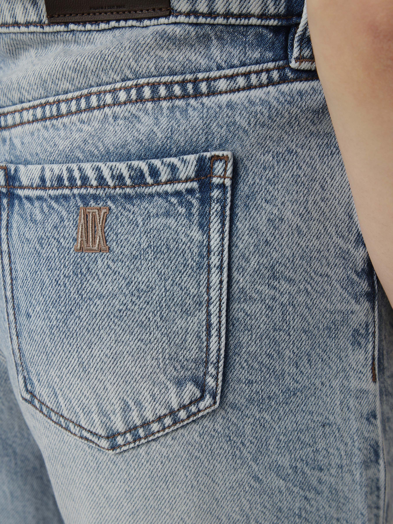 Джинси Armani Exchange модель XW001184-AF21338-MB001 Фото