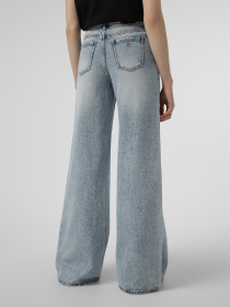 Джинси Armani Exchange модель XW001184-AF21338-MB001 Фото