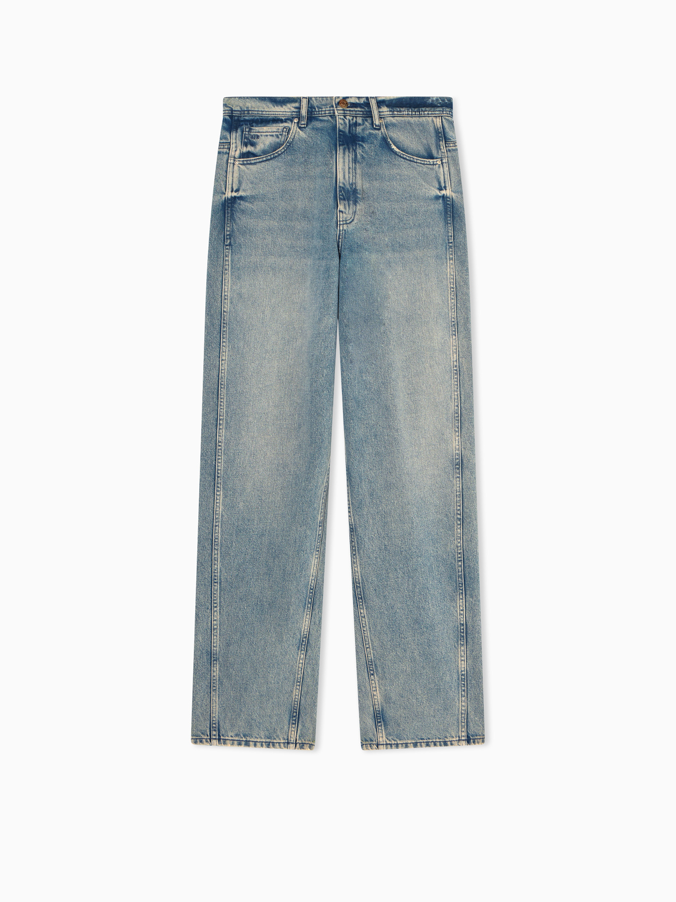 Джинсы Armani Exchange модель XW001404-AF19635-MB001 Фото