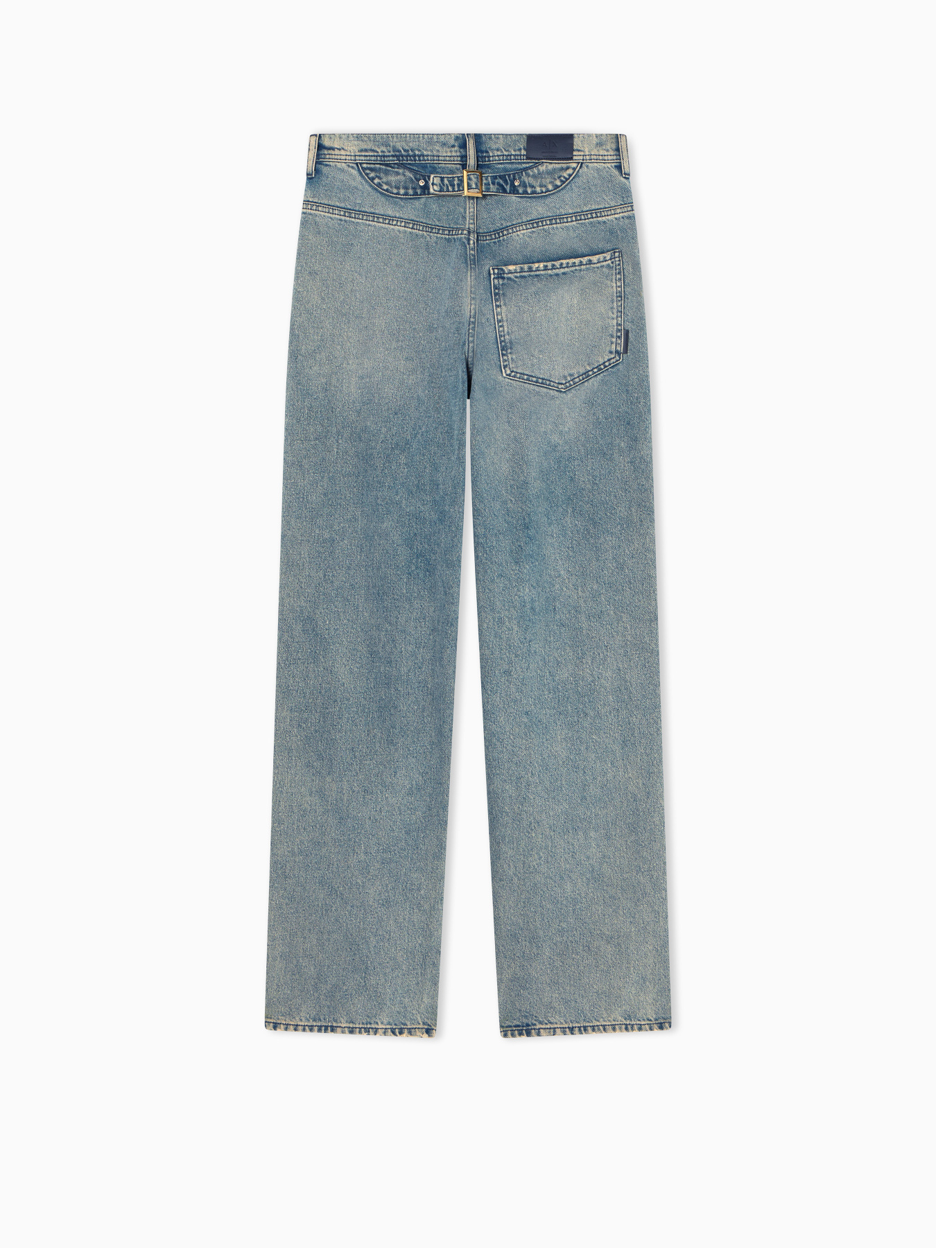 Джинсы Armani Exchange модель XW001404-AF19635-MB001 Фото