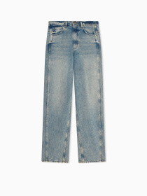 Джинсы Armani Exchange модель XW001404-AF19635-MB001 Фото