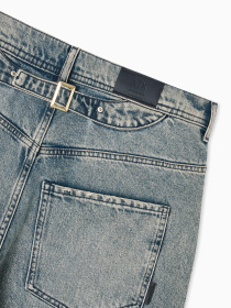 Джинсы Armani Exchange модель XW001404-AF19635-MB001 Фото