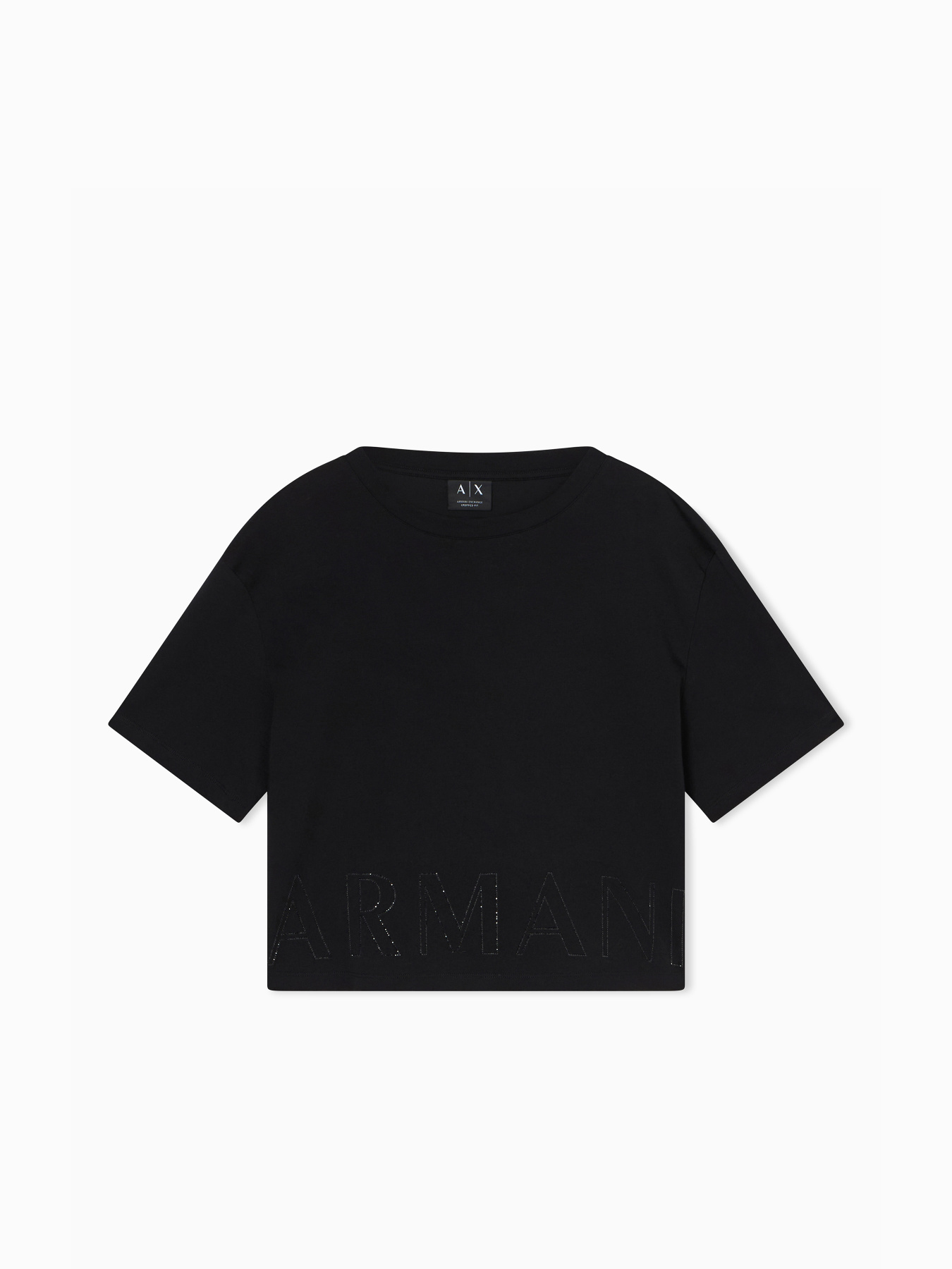 Футболки и поло Armani Exchange модель XW001709-AF17172-UC001 Фото