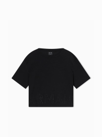 Футболки и поло Armani Exchange модель XW001709-AF17172-UC001 Фото