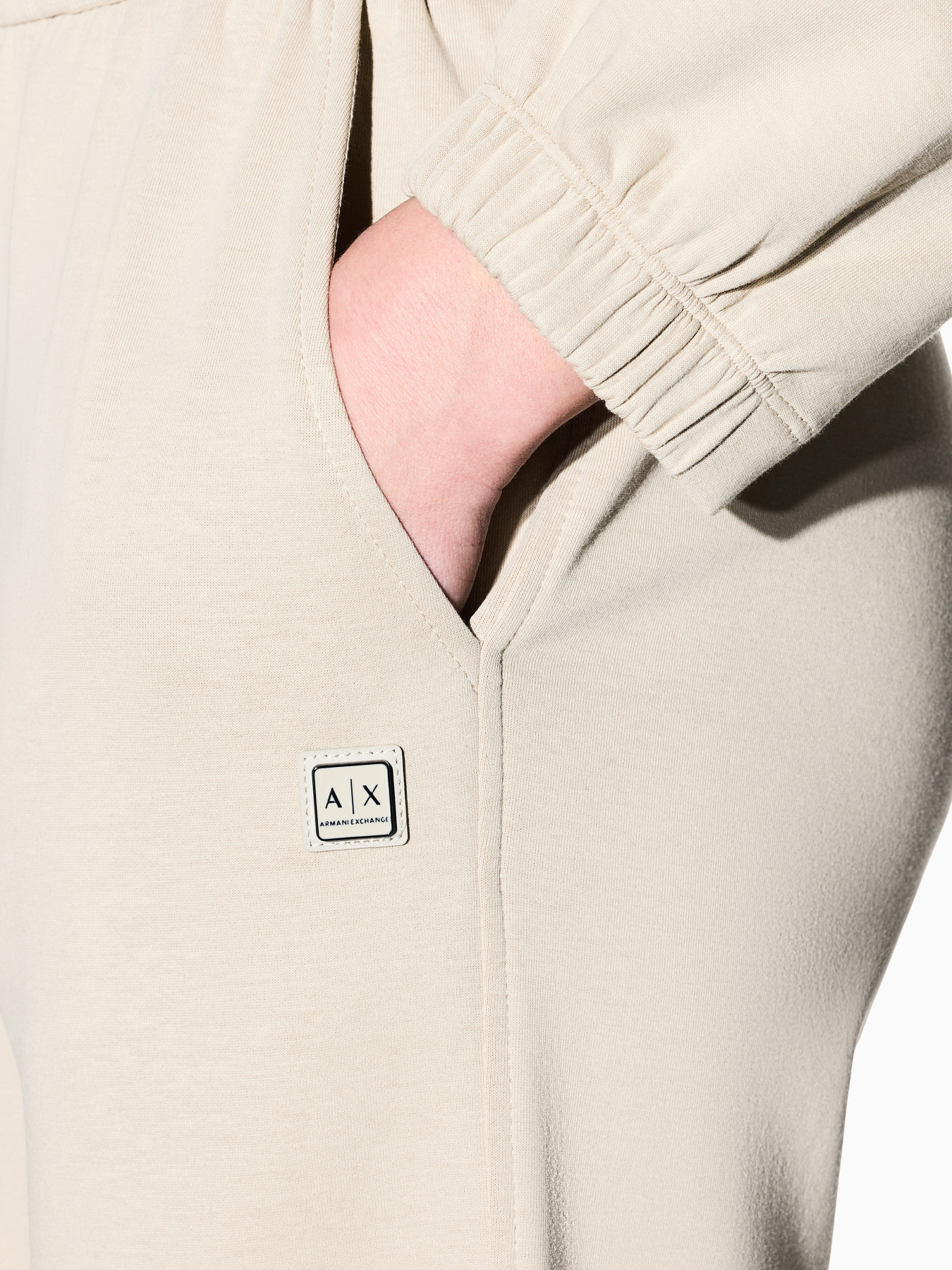 Брюки Armani Exchange модель XW001745-AF10818-U6275 Фото