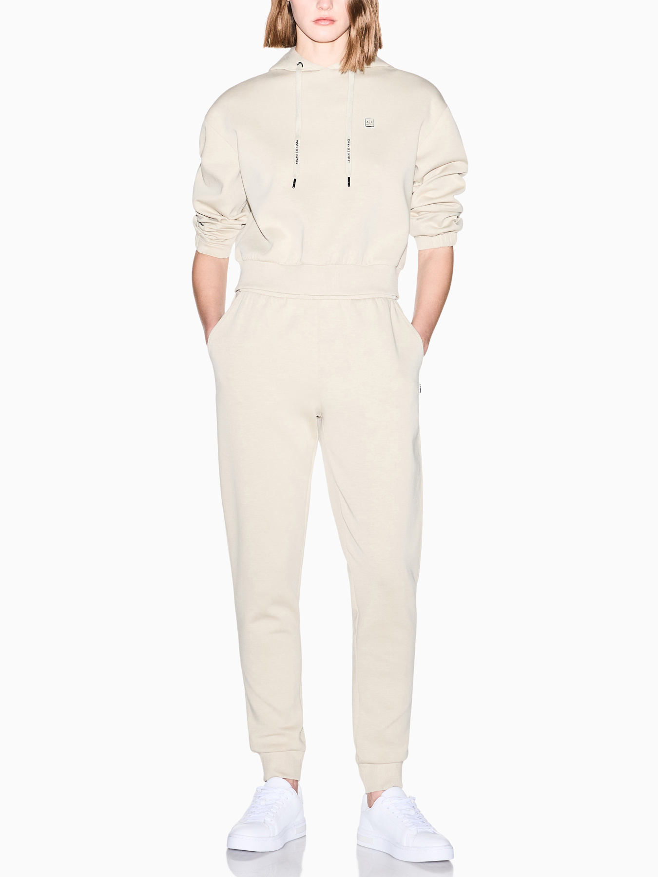 Брюки Armani Exchange модель XW001745-AF10818-U6275 Фото