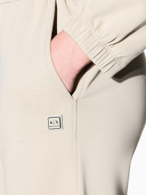 Брюки Armani Exchange модель XW001745-AF10818-U6275 Фото