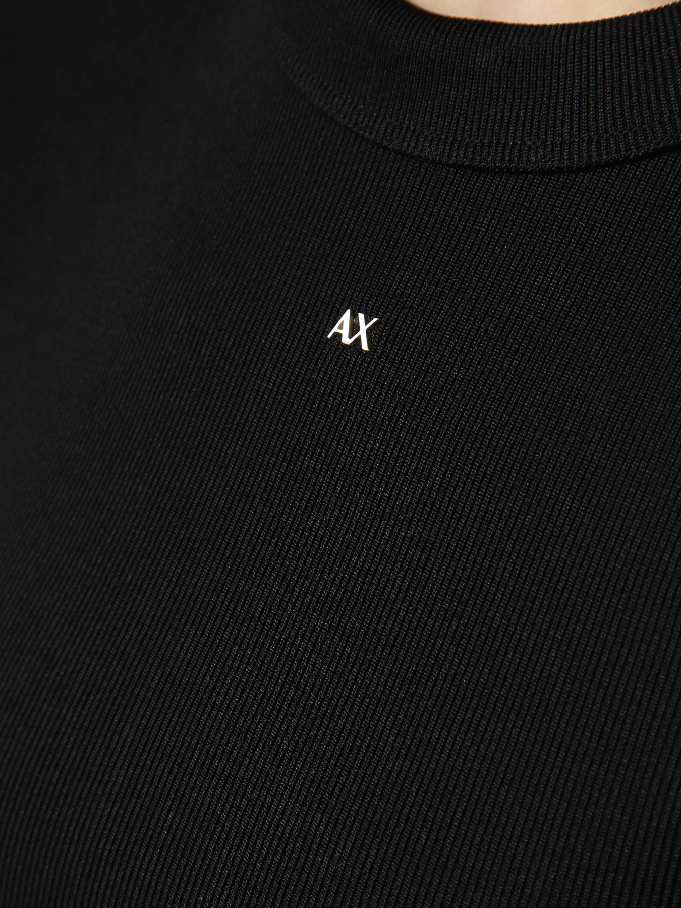 Футболки и поло Armani Exchange модель XW001833-AF18852-UC001 Футболки и поло Armani Exchange модель XW001833-AF18852-UC001 Фото